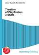Timeline of PlayStation 3 SKUs, Jesse Russell,Ronald Cohn 
