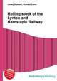 Rolling stock of the Lynton and Barnstaple Railway, Jesse Russell,Ronald Cohn 