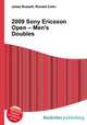 2009 Sony Ericsson Open – Men