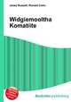 Widgiemooltha Komatiite, Jesse Russell,Ronald Cohn 