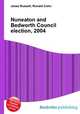 Nuneaton and Bedworth Council election, 2004, Jesse Russell,Ronald Cohn 