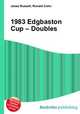 1983 Edgbaston Cup – Doubles, Jesse Russell,Ronald Cohn 