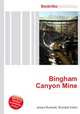 Bingham Canyon Mine, Jesse Russell,Ronald Cohn 
