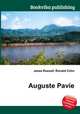 Auguste Pavie, Jesse Russell,Ronald Cohn 