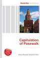 Capitulation of Pasewalk, Jesse Russell,Ronald Cohn 