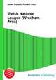 Welsh National League (Wrexham Area), Jesse Russell,Ronald Cohn 