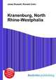 Kranenburg, North Rhine-Westphalia, Jesse Russell,Ronald Cohn 
