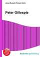 Peter Gillespie, Jesse Russell,Ronald Cohn 