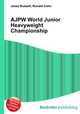 AJPW World Junior Heavyweight Championship, Jesse Russell,Ronald Cohn 