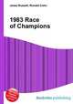 1983 Race of Champions, Jesse Russell,Ronald Cohn 