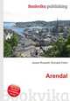 Arendal, Jesse Russell,Ronald Cohn 
