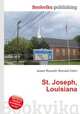 St. Joseph, Louisiana, Jesse Russell,Ronald Cohn 