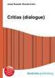 Critias (dialogue), Jesse Russell,Ronald Cohn 