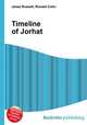 Timeline of Jorhat, Jesse Russell,Ronald Cohn 
