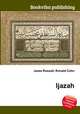 Ijazah, Jesse Russell,Ronald Cohn 