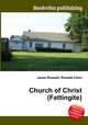 Church of Christ (Fettingite), Jesse Russell,Ronald Cohn 
