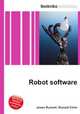 Robot software, Jesse Russell,Ronald Cohn 