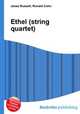 Ethel (string quartet), Jesse Russell,Ronald Cohn 