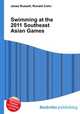 Swimming at the 2011 Southeast Asian Games, Jesse Russell,Ronald Cohn 