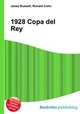 1928 Copa del Rey, Jesse Russell,Ronald Cohn 
