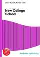 New College School, Jesse Russell,Ronald Cohn 