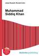 Muhammad Siddiq Khan, Jesse Russell,Ronald Cohn 