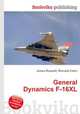 General Dynamics F-16XL, Jesse Russell,Ronald Cohn 