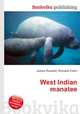 West Indian manatee, Jesse Russell,Ronald Cohn 
