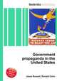 Government propaganda in the United States, Jesse Russell,Ronald Cohn 