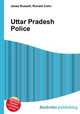 Uttar Pradesh Police, Jesse Russell,Ronald Cohn 