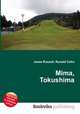 Mima, Tokushima, Jesse Russell,Ronald Cohn 