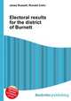 Electoral results for the district of Burnett, Jesse Russell,Ronald Cohn 