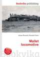 Mallet locomotive, Jesse Russell,Ronald Cohn 