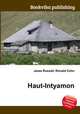 Haut-Intyamon, Jesse Russell,Ronald Cohn 