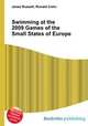 Swimming at the 2009 Games of the Small States of Europe, Jesse Russell,Ronald Cohn 