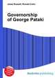 Governorship of George Pataki, Jesse Russell,Ronald Cohn 