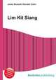 Lim Kit Siang, Jesse Russell,Ronald Cohn 