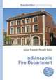 Indianapolis Fire Department, Jesse Russell,Ronald Cohn 