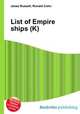 List of Empire ships (K), Jesse Russell,Ronald Cohn 
