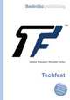 Techfest, Jesse Russell,Ronald Cohn 