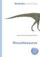 Revueltosaurus, Jesse Russell,Ronald Cohn 