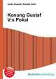 Konung Gustaf V:s Pokal, Jesse Russell,Ronald Cohn 