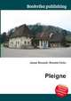 Pleigne, Jesse Russell,Ronald Cohn 