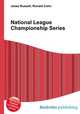 National League Championship Series, Jesse Russell,Ronald Cohn 