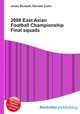 2008 East Asian Football Championship Final squads, Jesse Russell,Ronald Cohn 