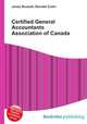 Certified General Accountants Association of Canada, Jesse Russell,Ronald Cohn 
