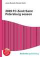 2009 FC Zenit Saint Petersburg season, Jesse Russell,Ronald Cohn 