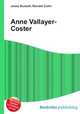 Anne Vallayer-Coster, Jesse Russell,Ronald Cohn 