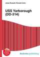 USS Yarborough (DD-314), Jesse Russell,Ronald Cohn 