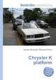 Chrysler K platform, Jesse Russell,Ronald Cohn 